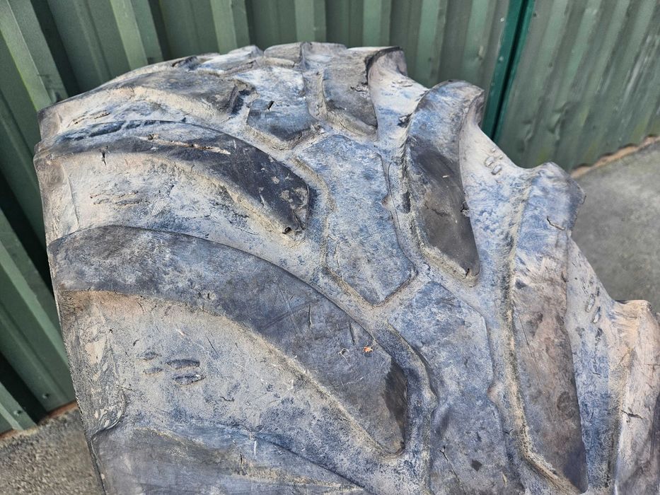 Opona Alliance 445/65 - R 22,5 22.5 Flotation 445/65r22,5 MPT 398 HS