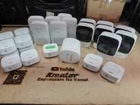 Zestaw Gigaset Elements – Smart Home - monitoring - Alarm