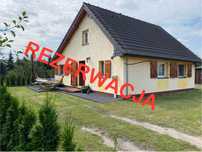 Przytulny dom 94 m2 w spokojnej okolicy