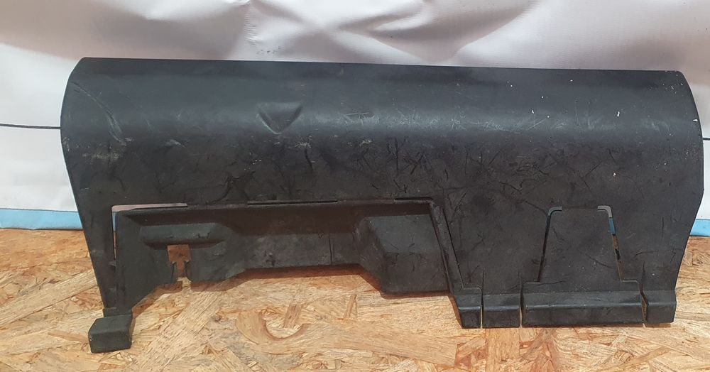 Renault Rifter Citroen Berlingo Opel Combo Listwa progową prawy przód