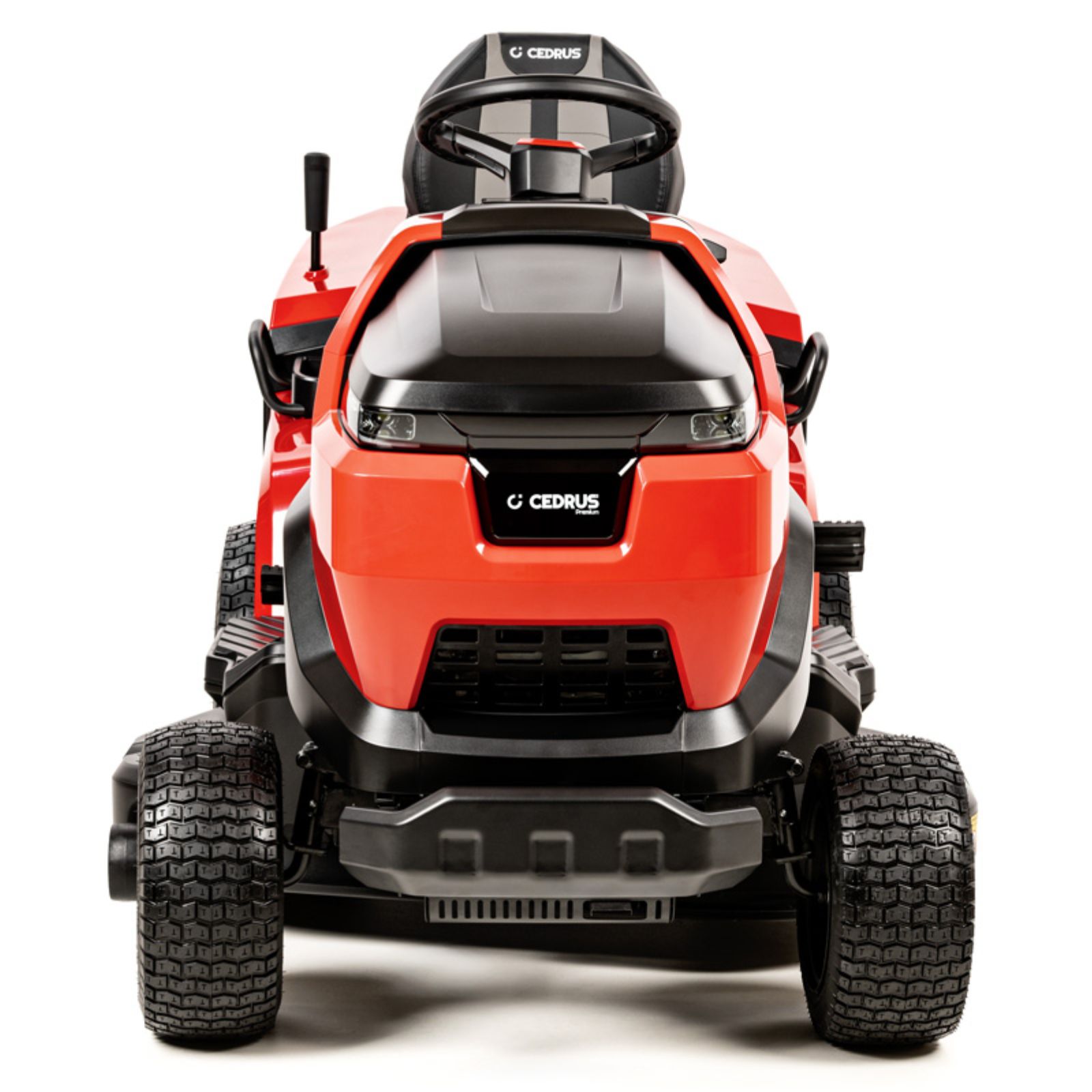 Traktor Ogrodowy Kosiarka Samojezdna Cedrus C-Trac-103Hc Premium 2025