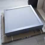 Plafon lampa Cleoni Nekla 50cm