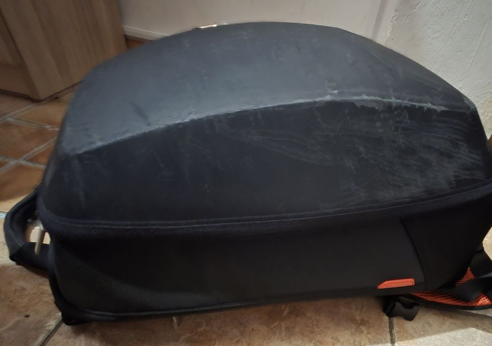 Logitech Kinetic plecak gamerski do pracy etc