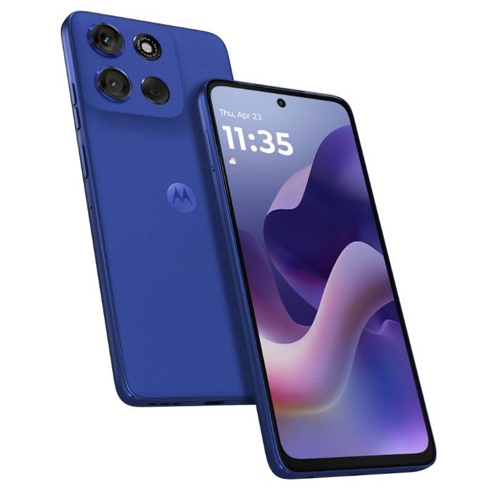 Motorola Moto G56 5G  - 256GB / 8GB - Azul