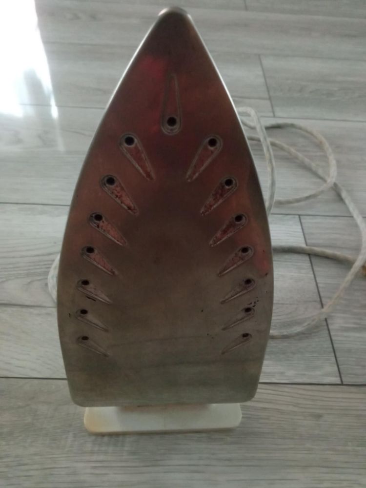 Żelazko Eldom 1200W