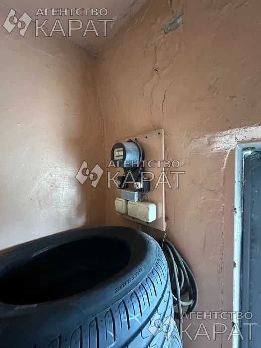 Продам  гараж на Нових Будинках