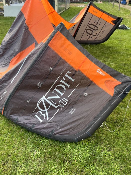 Latawiec F-one Bandit XVI 9m 2024