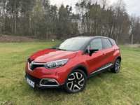 Renault Captur 1.5dCi 90KM / 2016r / Bogata Wersja /