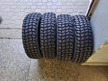 165/65r14 nowe opony zimowe bieżnikowane nalewki montaz w cenie