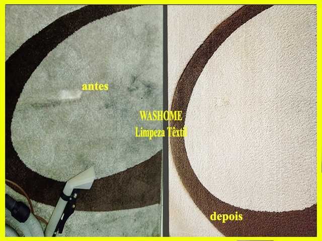 LIMPEZA  Sofás e Colchões