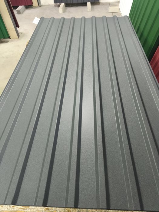 Профнастил НЕКОНДИЦІЯ!.Від 99грн М²!