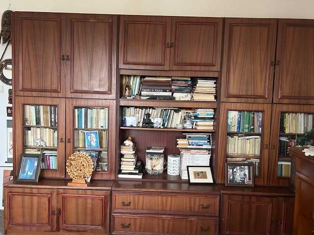 oddam za darmo meblościankę Kopernik