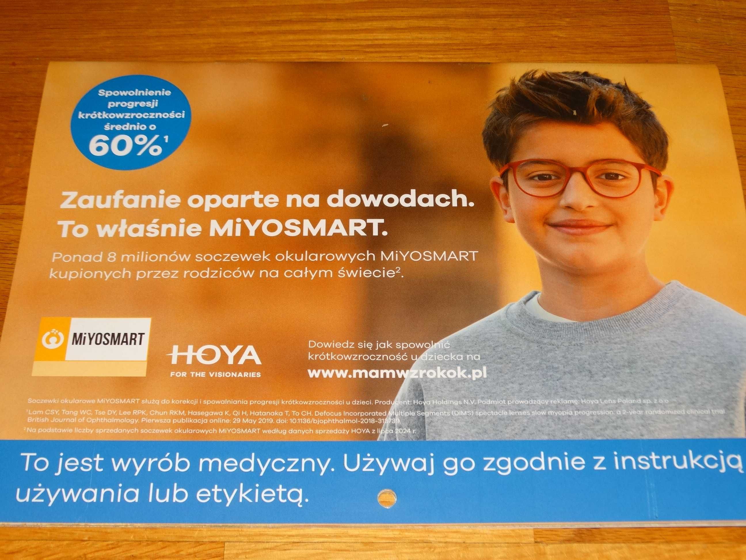 Kalendarz Przyrodniczy 2025 Wajrak wyborcza ładne zdjęcia Nowy