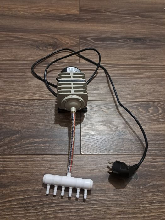 Kompresor Hailea ACO-208