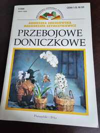 Przeboje doniczkowe rok 2000 za 10 zł