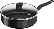 Patelnia z przykrywką Tefal Start'Easy 24cm C26732