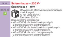 3 ściemniacze Legrand Celiane 067080