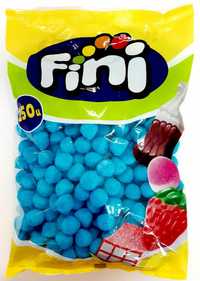 Фруктові жувальні цукерки (мармелад) ТМ ФИНИ (Fini) в пакетах 250шт