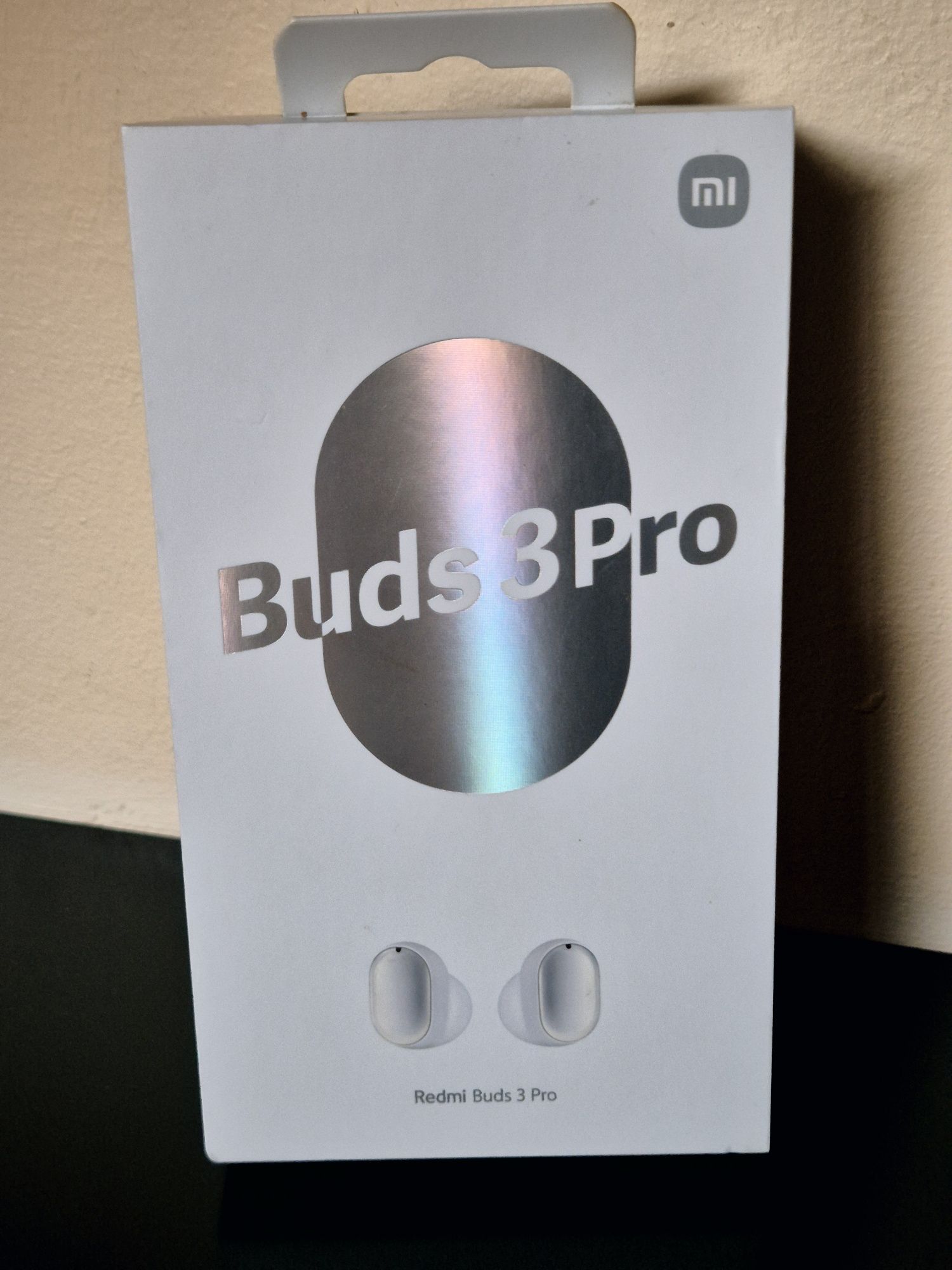 Xiaomi Buds 3 Pro