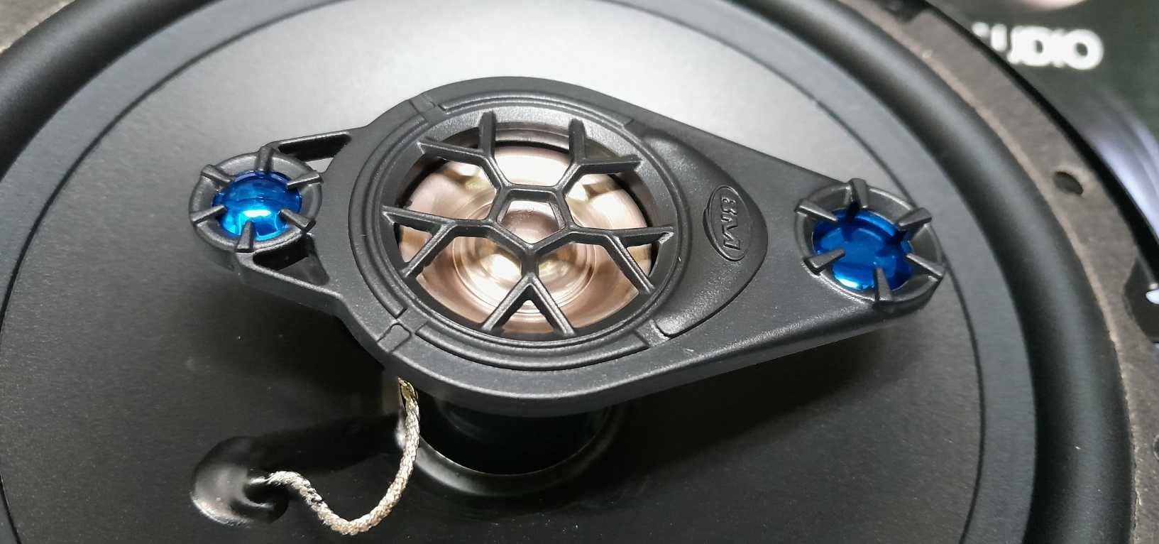 Bm audio wj1s 66v4 4х полосная автоакустика колонки динамики