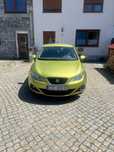 Seat Ibiza Seat Ibiza 1,6 TDI