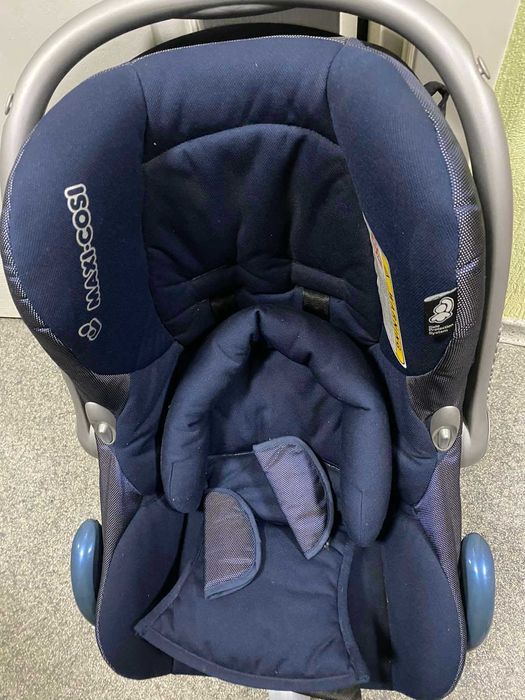 Дитяче автокрісло maxi.cosi