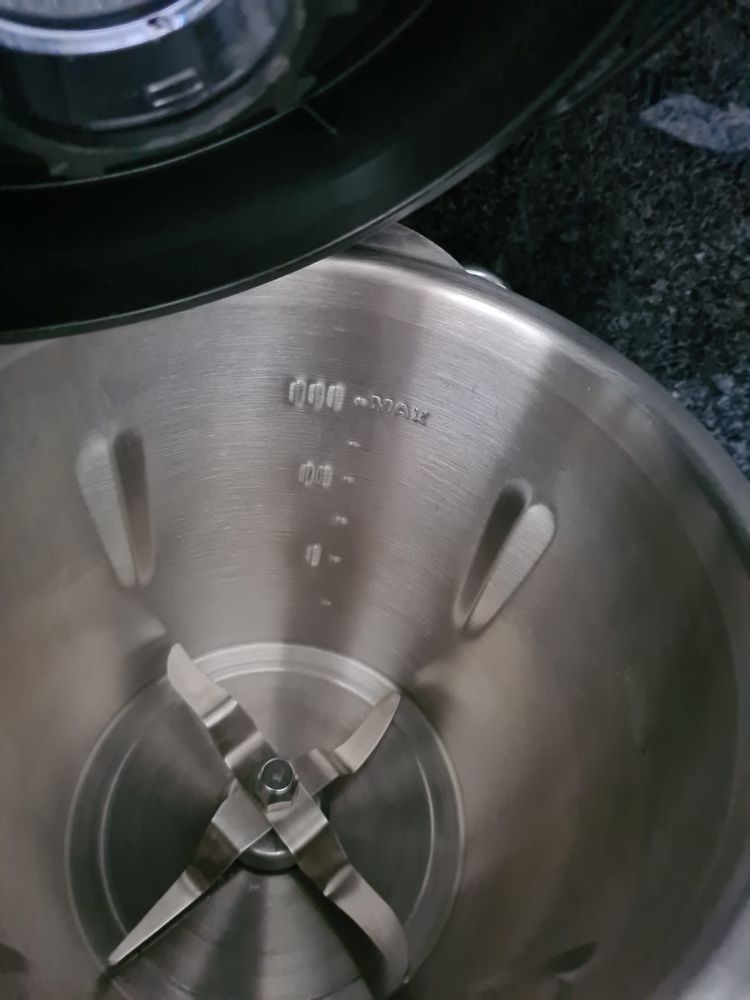 Monsieur cuisine Lidl