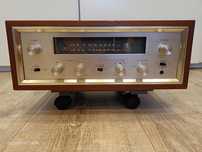 Pioneer C 200 Tube receiver Magic Eye Japan 1969r