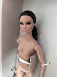 Lalka Erin Salton Metamorphosis nude NuFace Integrity toys FR