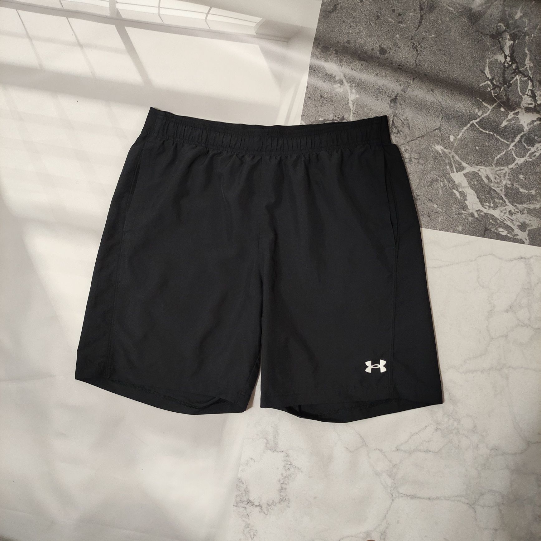 Шорти Under Armour з карманами чоловічі