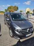 Mercedes-Benz Klasa V MERCEDES V 220 cdi