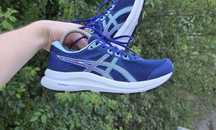 38р asics gel contend 8 жіночі спортивні кросівки