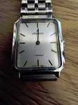 Zegarek mechaniczny Atlantic 17 Jewels