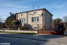 Dom o pow. 110 m² w idealnej lokalizacji Pabianic