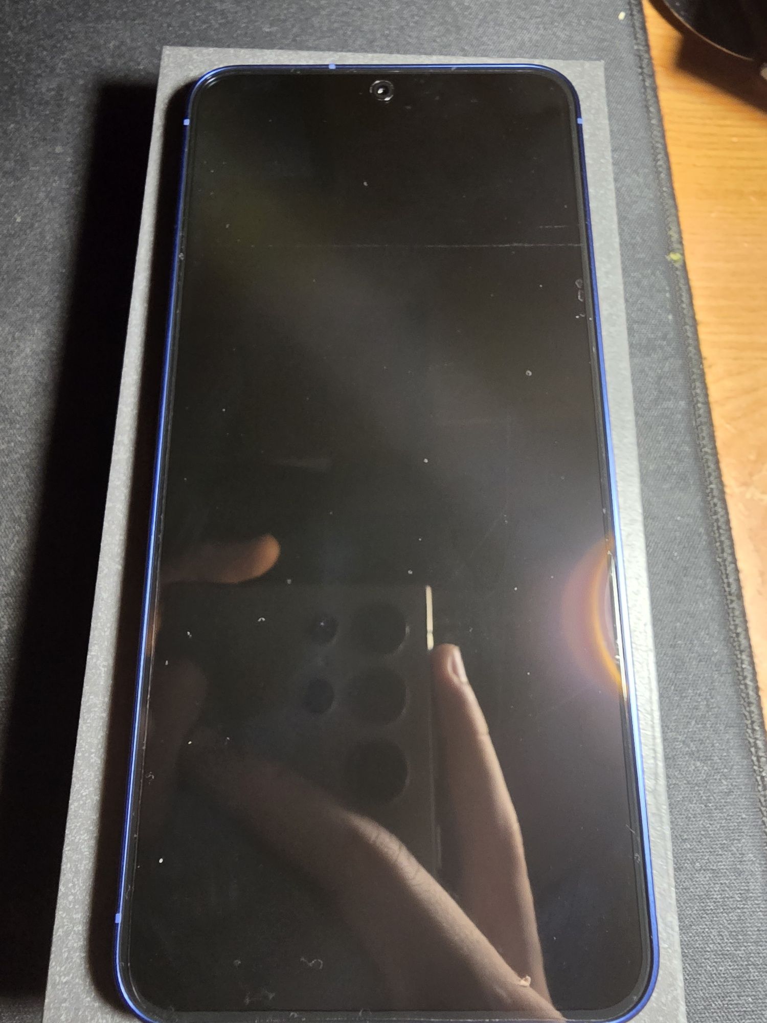 Samsung Galaxy S25 128 Nowy