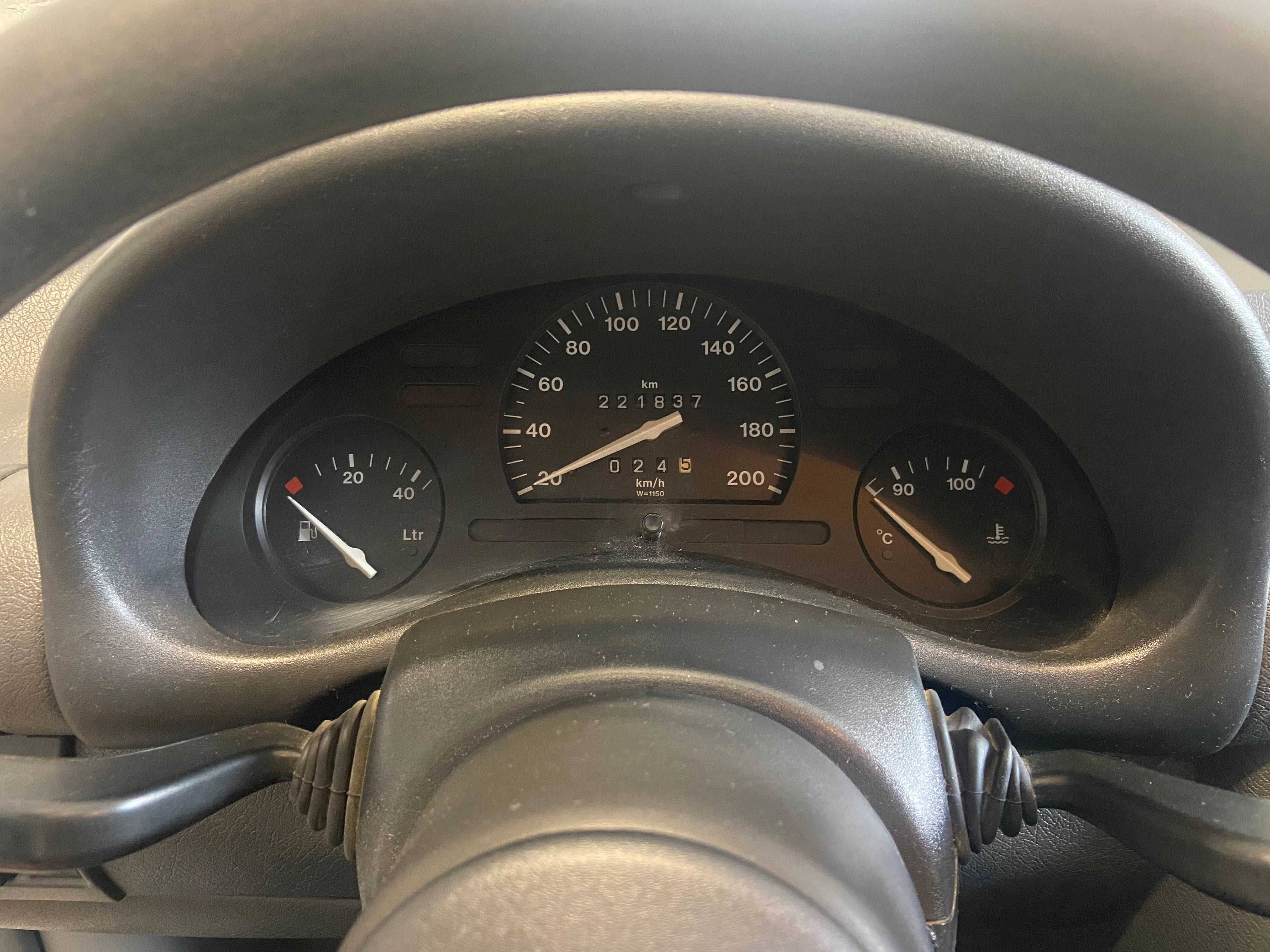 Opel Corsa B 1.2
