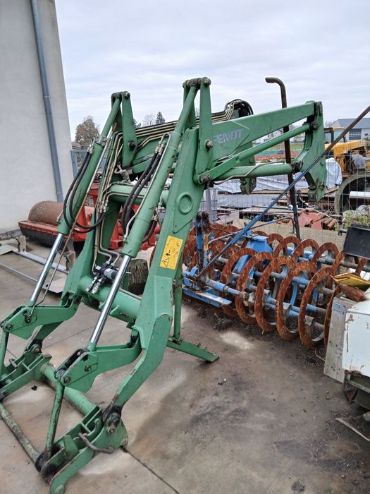 Fendt vario 410  309