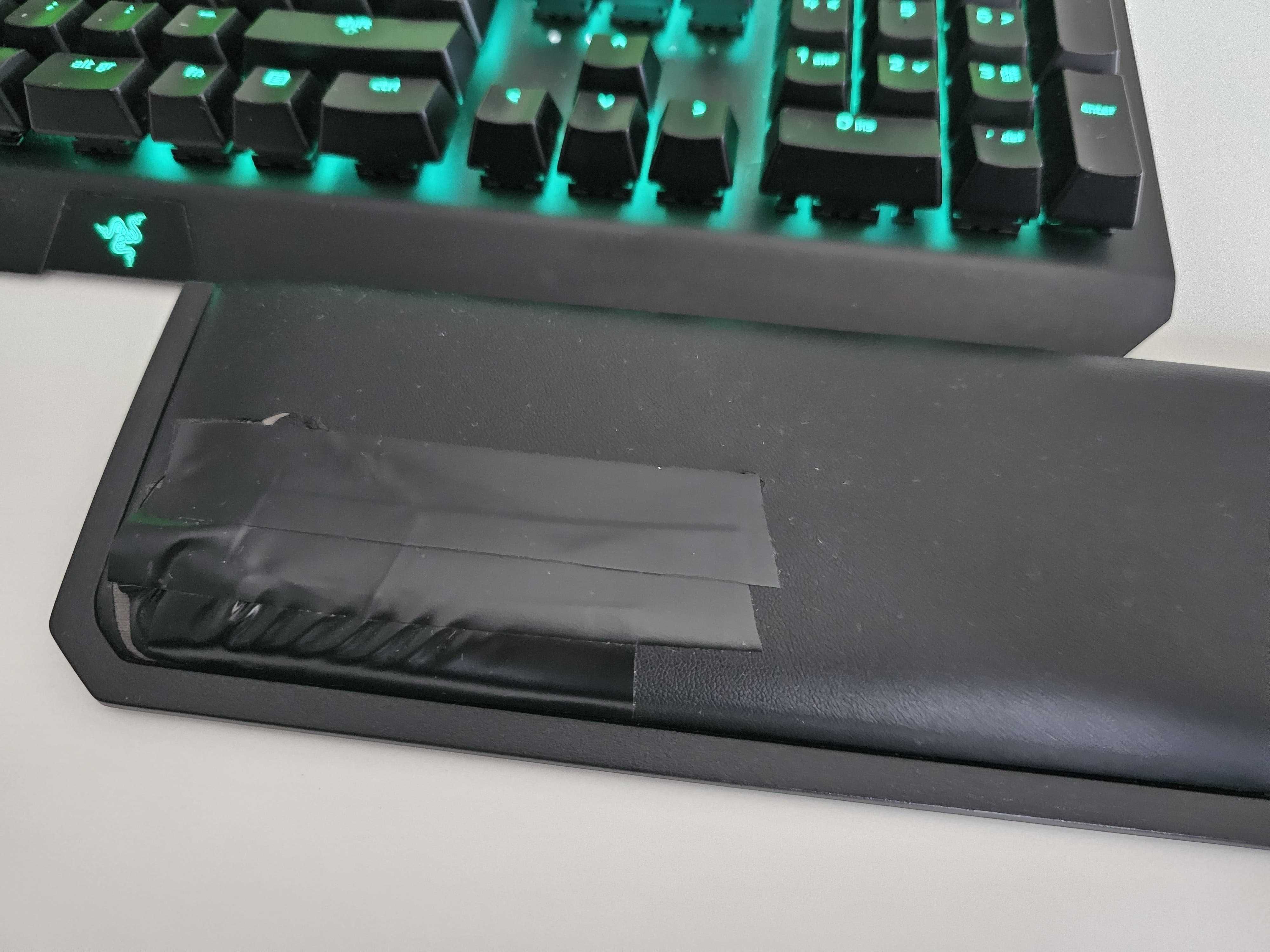 Teclado Razer BlackWidow Elite - Layout PT