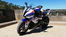 BMW S1000RR 2020