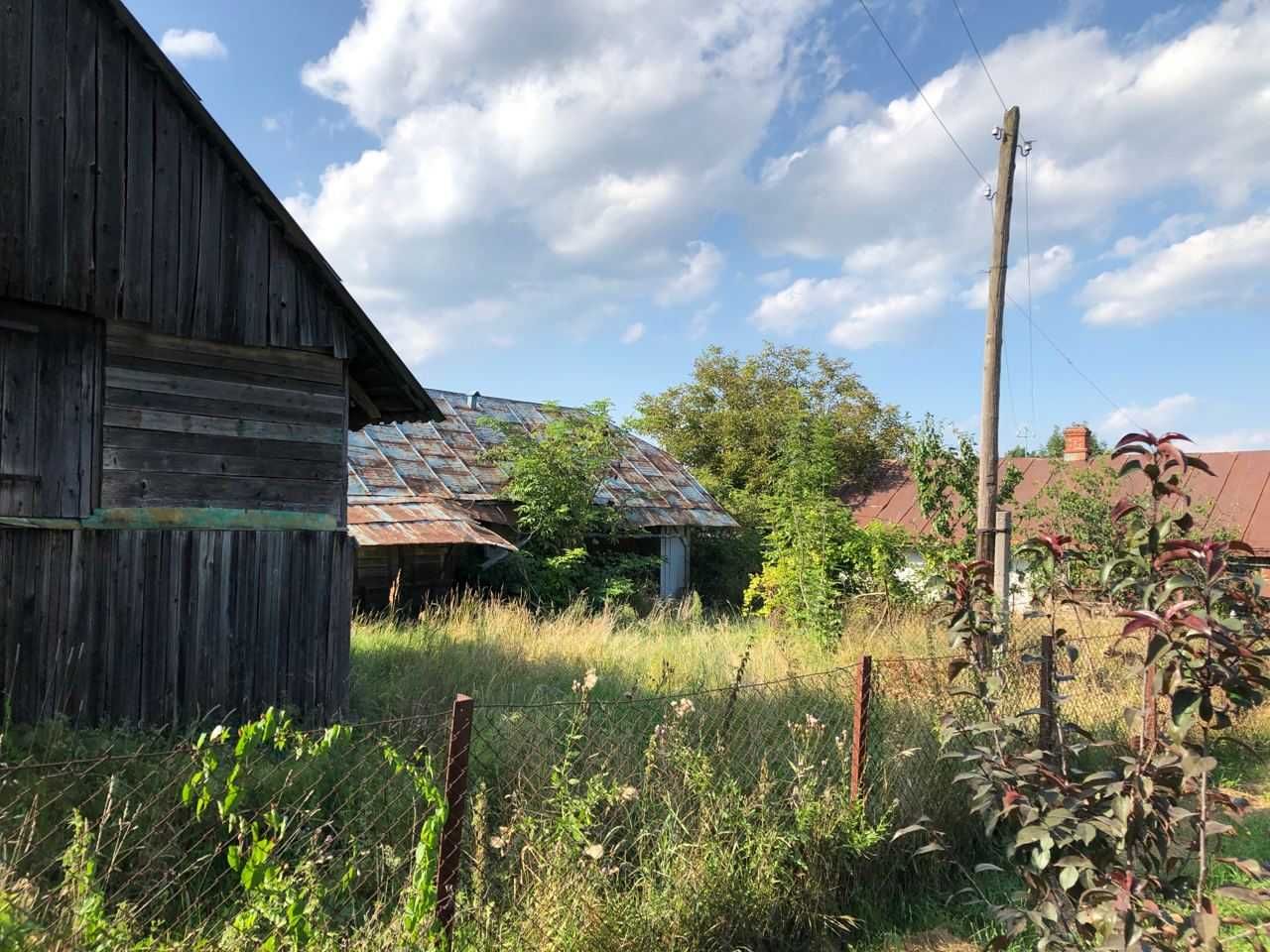 Продаж земельної ділянки с. Жирівка