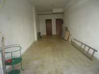 Garagem com W.C. /Cacém
