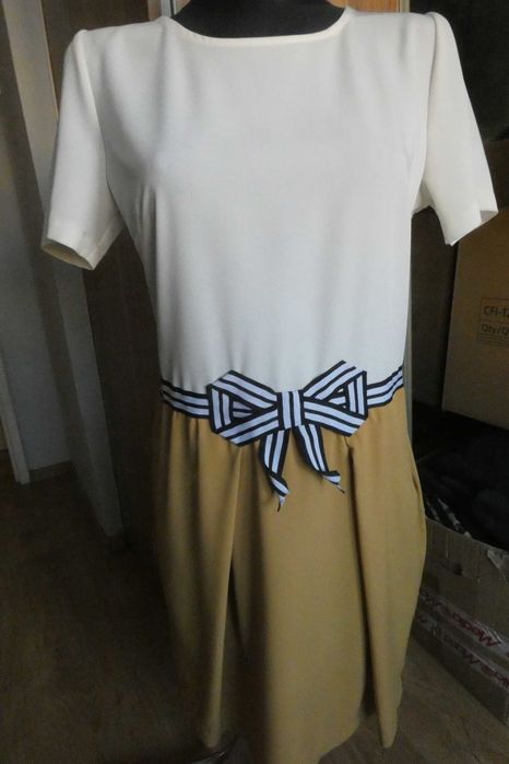 Samsara sukienka nowa elegancka 42