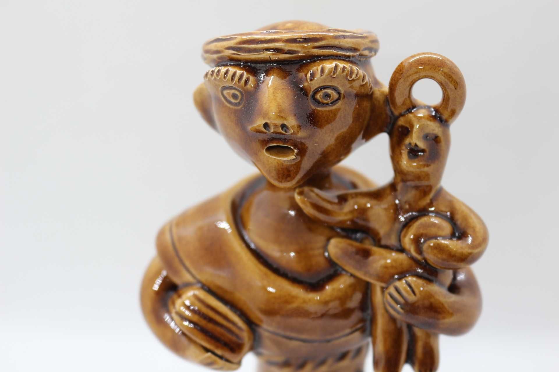 Figurado de Barcelos Santo António de António Ramalho 24 cm