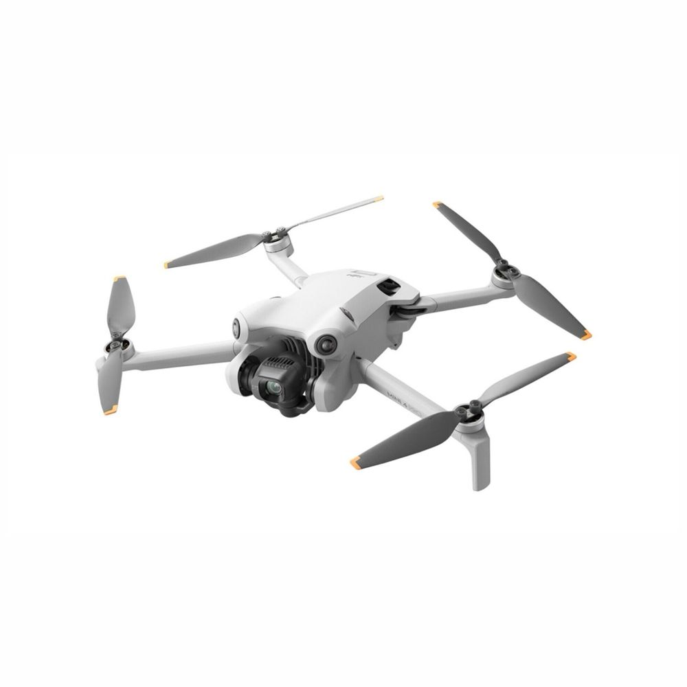 Квадрокоптер DJI Mini 4 Pro Fly More Combo DJI RC 2
