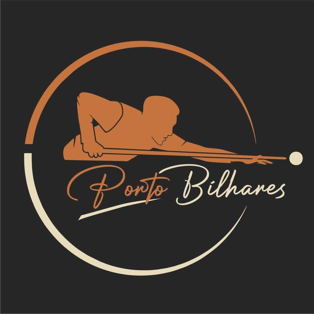 Bilhares - Portobilhares