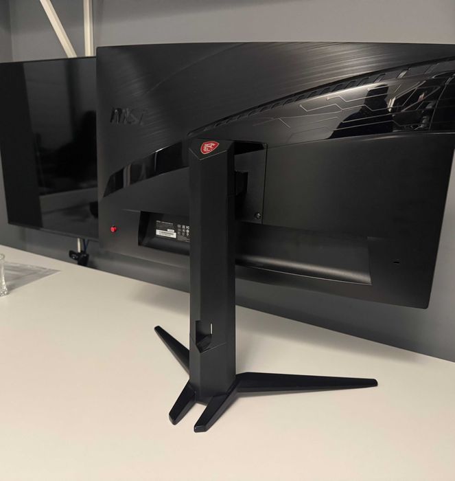 Monitor MSI Optix MAG271C