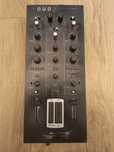 Mixer Ecler Nuo 2 Vestax Technics Stanton Rane
