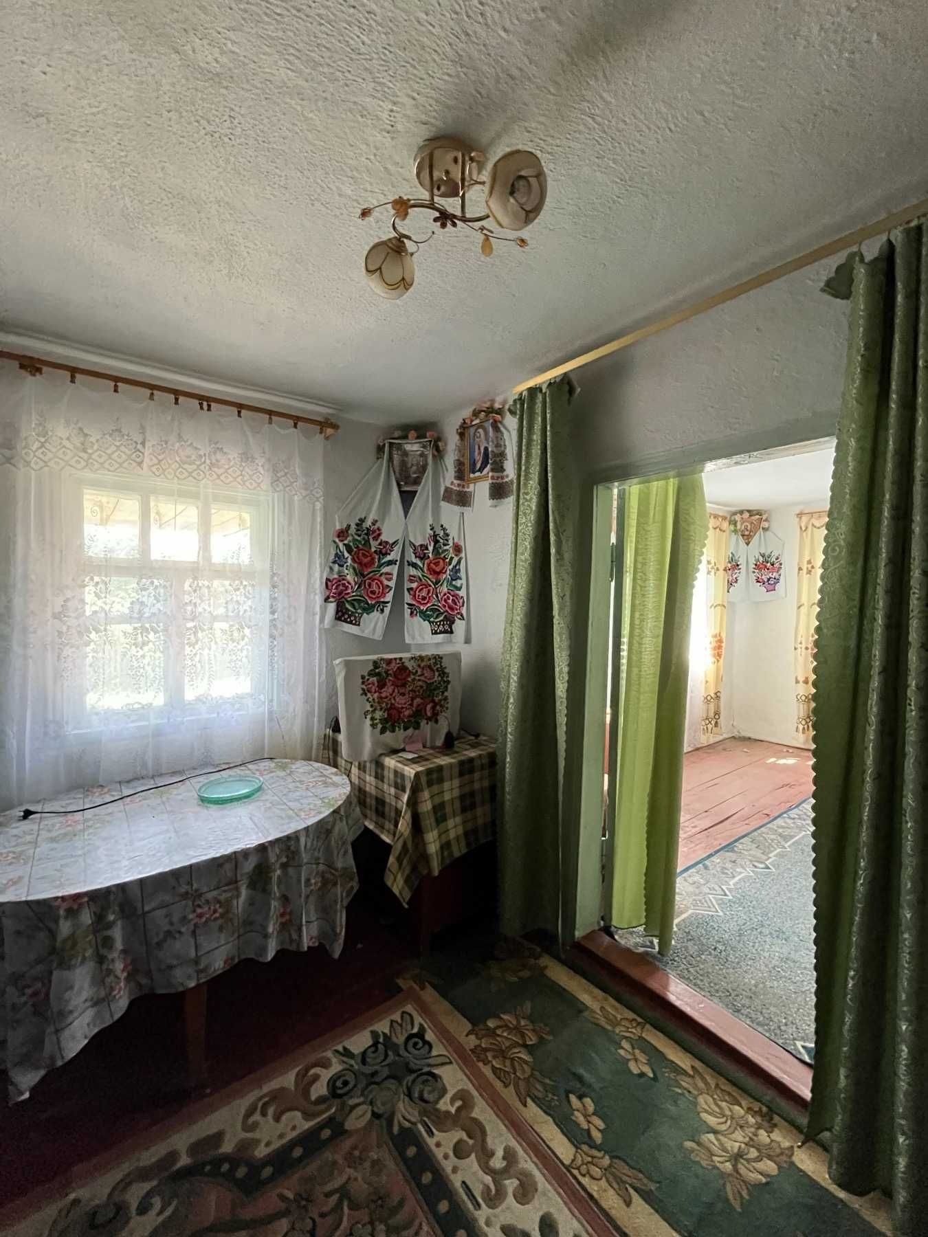 Продам будинок (8340)