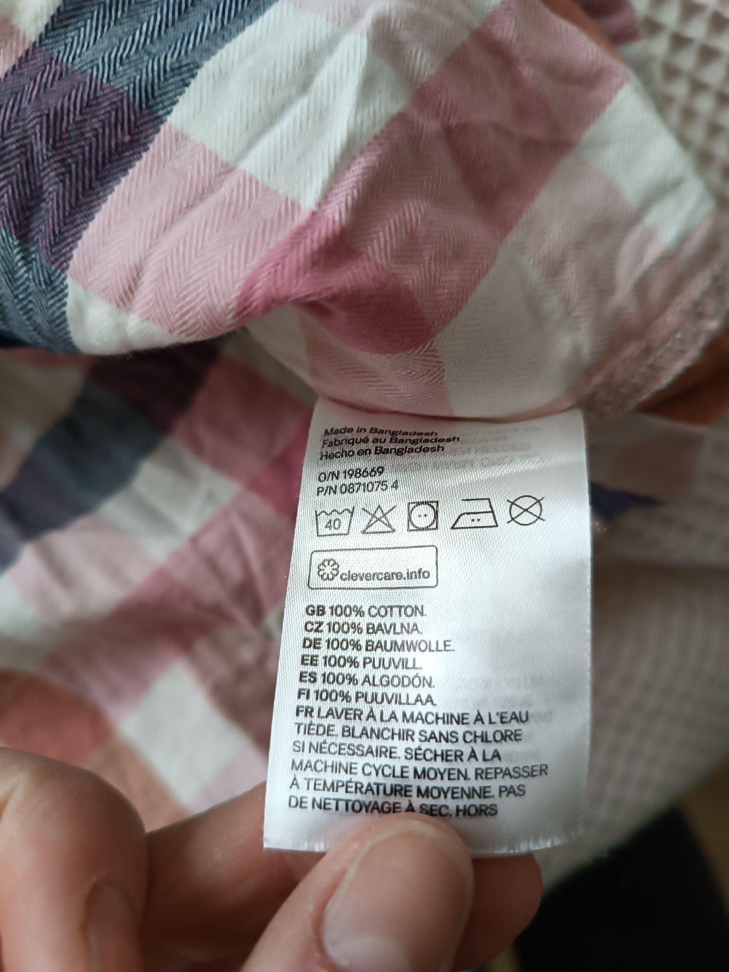 Zestaw box paka r. 86 dziewczynka sukienka H&M