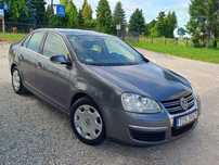 Volkswagen Jetta 1.9 TDI !!! Zadbany !!!